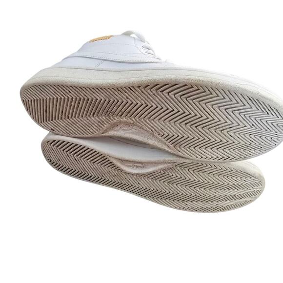 Nike Court Royale Mid White Womens Size 9 Sneaker Shoe - Picture 5 of 7